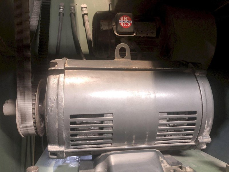 Renco 16&quot; Drawing Deadblock Model 16DB30VF