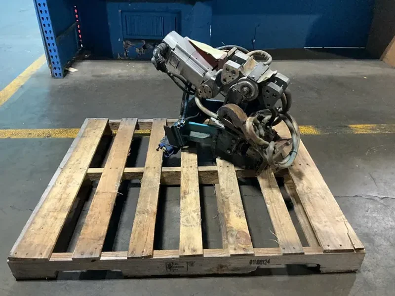 Honda Enginnering  Welding Unit With Nas Toa Transformer - Gmx-f (01)