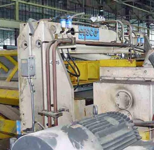 0.060&quot; x 5&#039; Sesco Shear