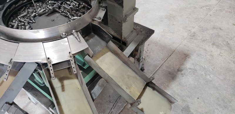 Manual Bowl Sorter