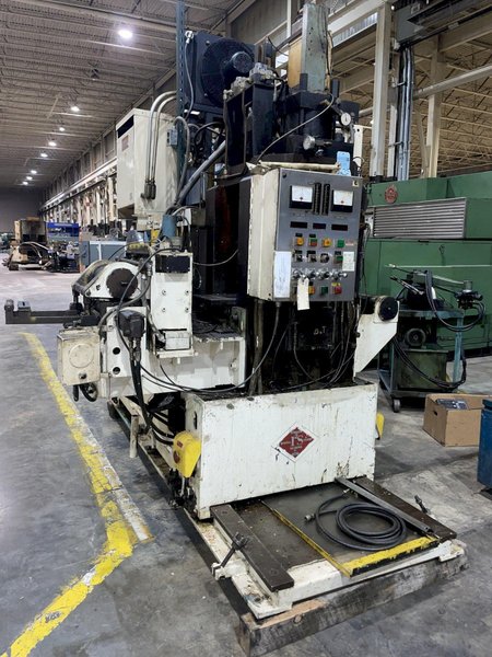 12&quot; I2S 2-HI ROLLING MILL / REDUCING SIZING MILL: STOCK #0951921