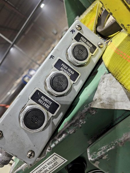 Fastener Engineers DTVA 4050-44