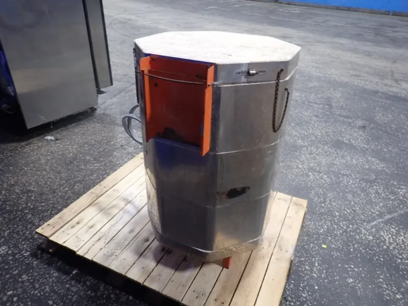 ECONO KILN 2350°F ELECTRIC KILN  -  J18