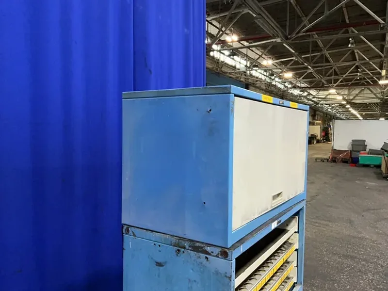 SMC MODULAR DRAWER CABINET