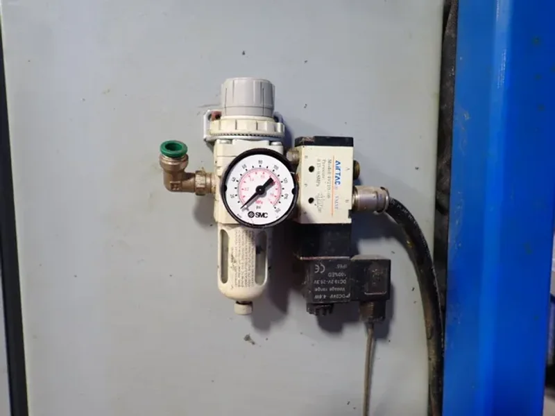 Fanuc Robot - M-20ib