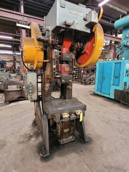 INTERLAKE MODEL  #HF16P SILVERSTITCHER BOX STAPLER: STOCK #77483
