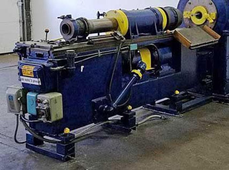 FENN HYDRAULIC SWAGER FEED (14618)