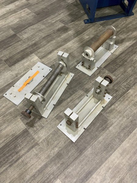 MITUTOYO PH-A14 OPTICAL COMPARATOR: STOCK #81199