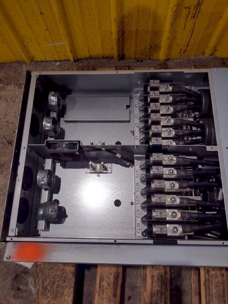 SVX9000 DRIVE: YOBRO #25265