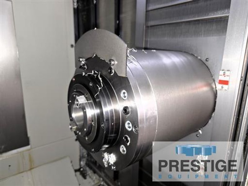 Machining Centers Horizontal CNC