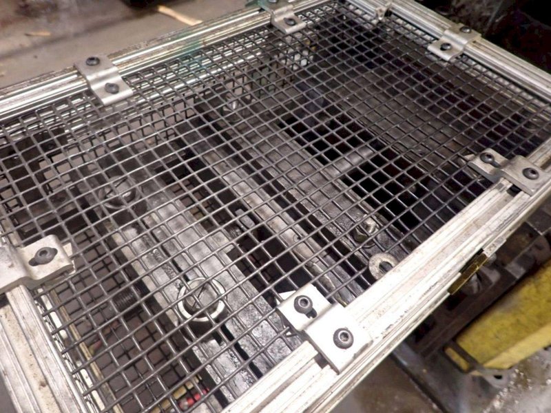 BLISS 23B-KJ KNUCKLE JOINT PRESS: YOBRO #24305