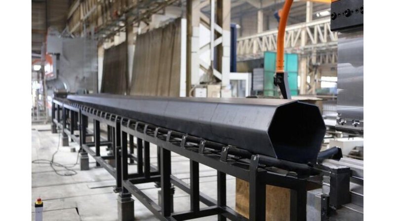 2022 Ermaksan Power Bend Tandem 14200-1000 Ton Press Brake (#4978)