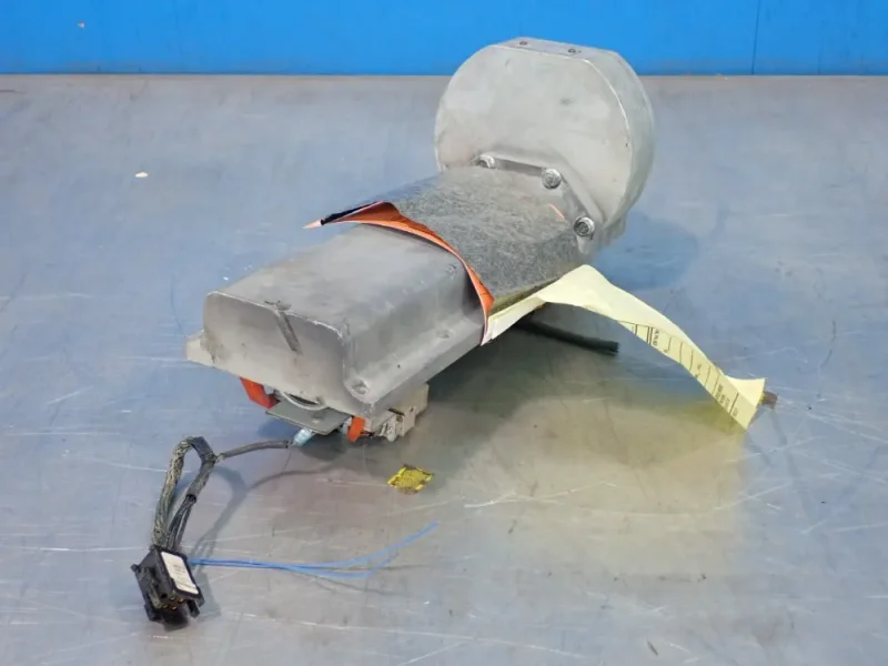 ABB GEARED SERVO MOTOR  -  3HNM06052-1