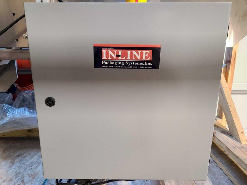 A&amp;E Pure Rinse In-Line Ionized Air Rinser, 2021 – Never Used