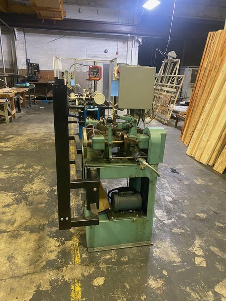 1/32&quot; Nilson Model S-00 Fourslide