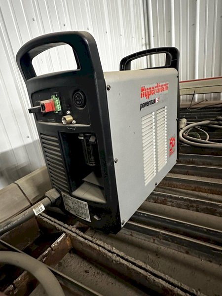 2018 Swift Cut 5x10 Plasma Cutter