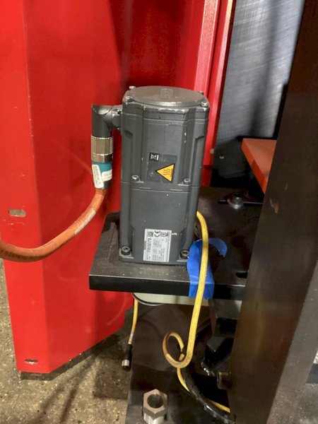 Welding/rotary table Used