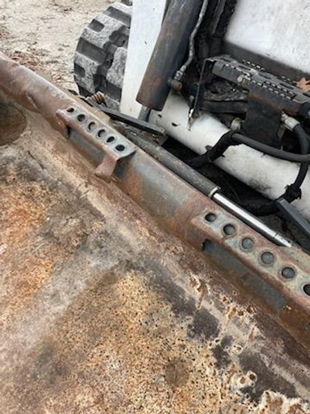 2022 Bobcat T770 Compact Track Loader – Enclosed Cab | High Flow | 2-Speed | Low Hours