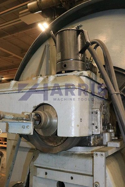 Heald 172 ID Internal Grinder