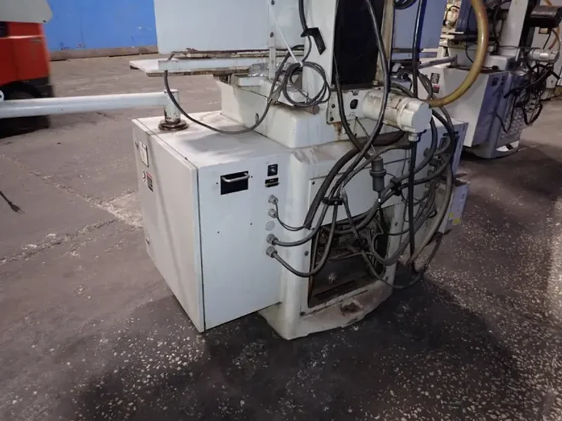 HARIG 6" X 18" SURFACE GRINDER  -  EZ SURF 618