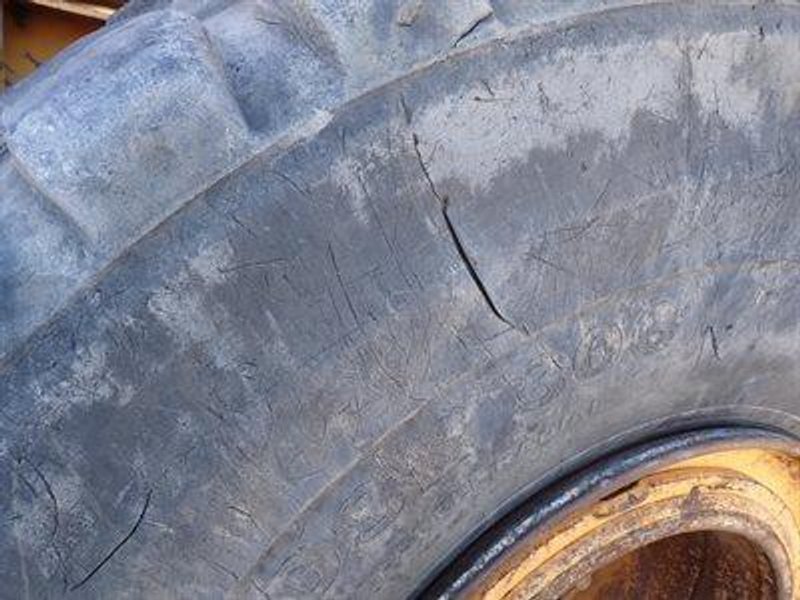 2020 Volvo A45G 352377