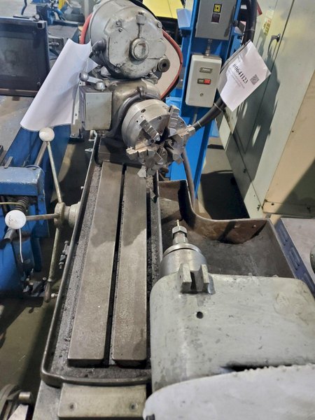 MAJESTIC T&amp;M COMPANY ID GRINDER. STOCK # 0641223.