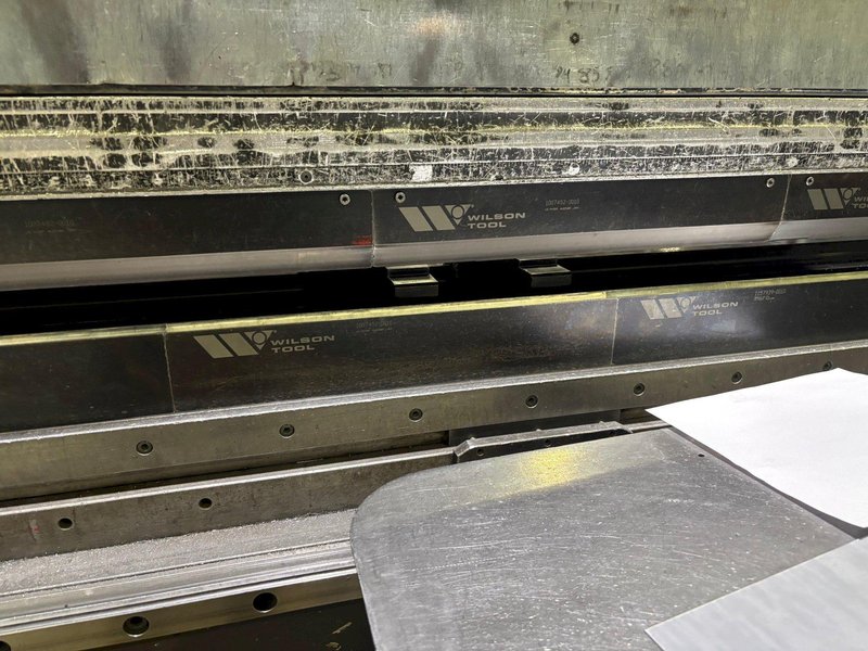 2008 Durma ADS 37175 Hydraulic Press Brake (#5630)