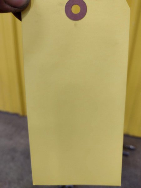 BRIDGEPORT CRANK VICE: STOCK #18878