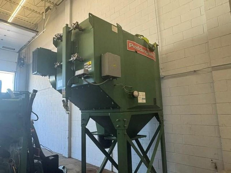 PEDDINGHAUS FPB-1500 PLATE PROCESSING MACHINE