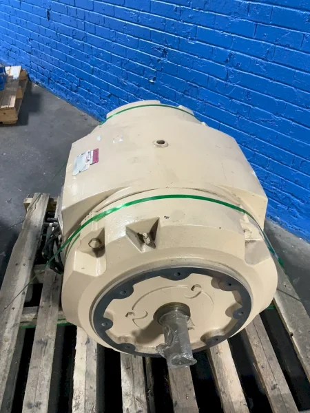 RELIANCE ELECTRIC 100 MOTOR   -  P44G0357E