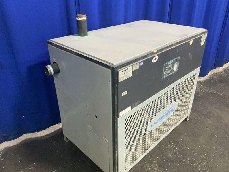 Pneumatech 5 Hp Non-cycling Refrigerated Dryer - Ad-1000