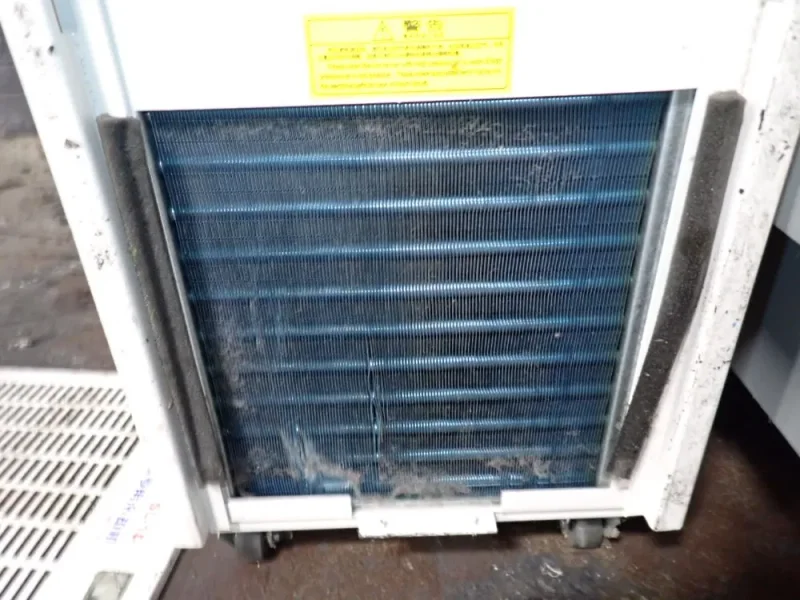 CAMFIVE 39" X 31" LASER CUTTER  -  CFL-CMA1080K