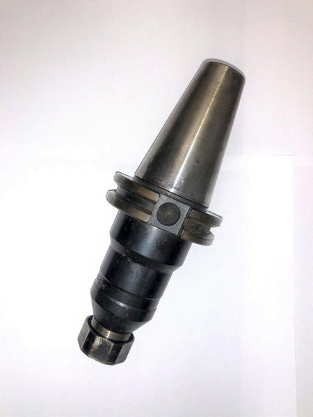 SANDVIK CORMANT END MILL HOLDER 40MM-VF4-C3M: STOCK #13572