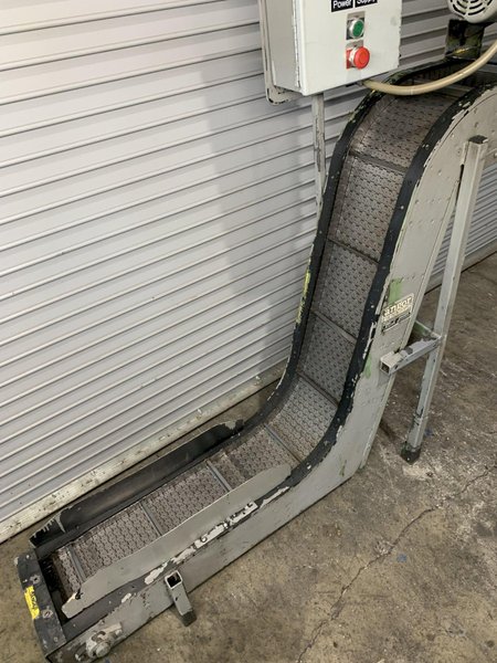 Angor AMH 111 Conveyor