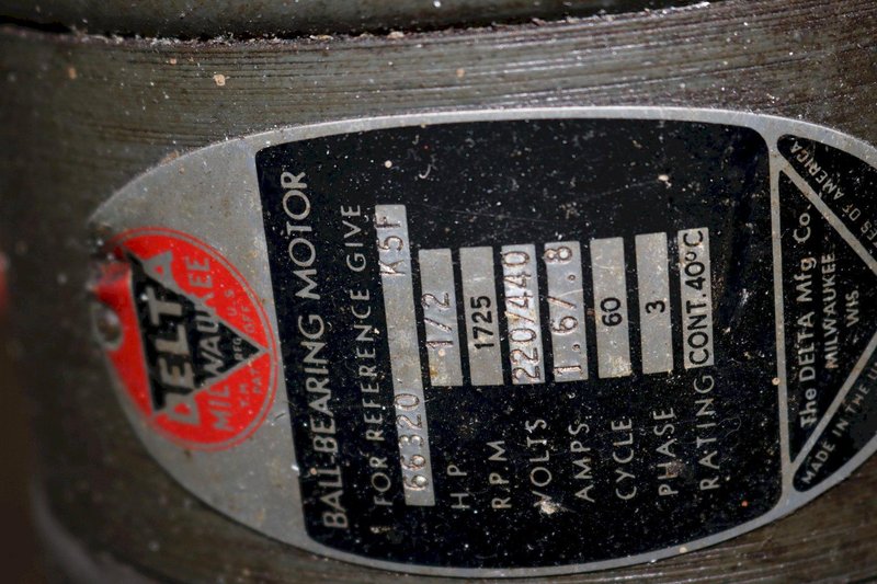 ROCKWELL  3 SPINDLE  GANG DRILL:  STOCK #73601