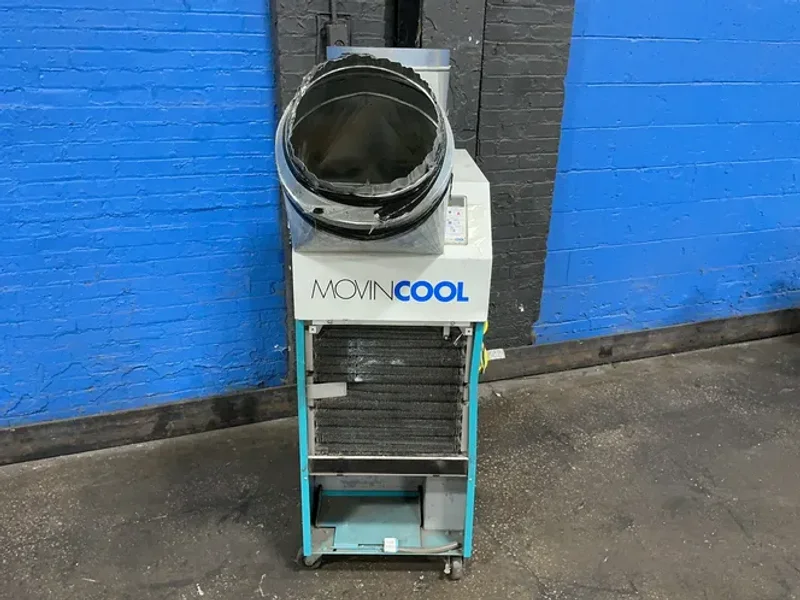MOVINCOOL 24000 BTU/H SPOT COOLER  -  CLASSIC PLUS 26