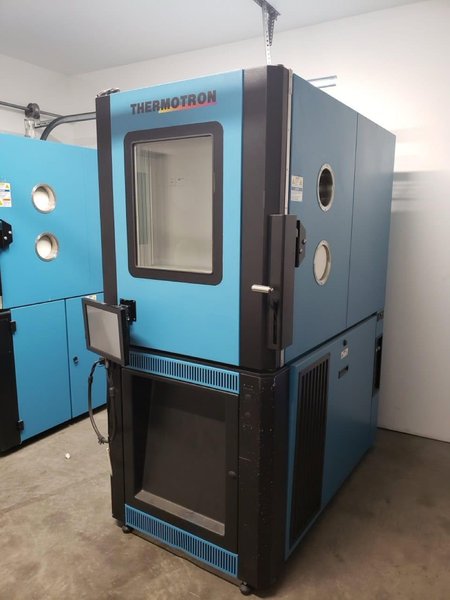 Thermotron SE-300-4-4 Environmental Test Chamber, 2014