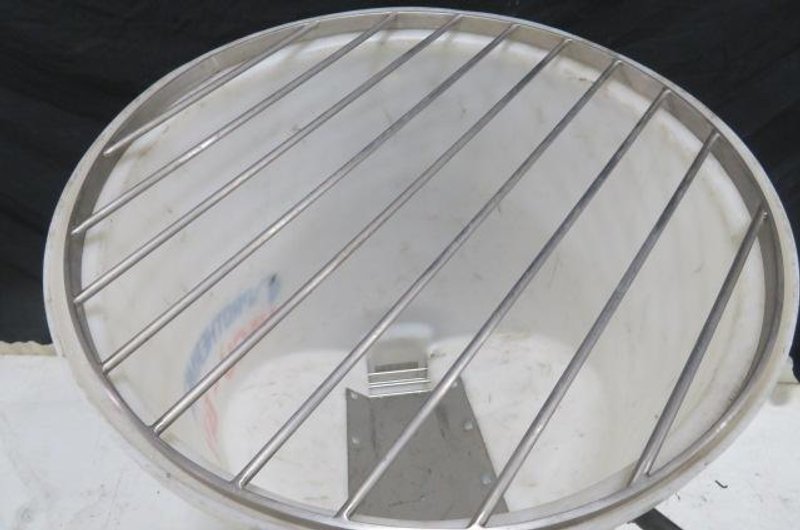 Prothermex Used Material Bin, 300 lb capacity