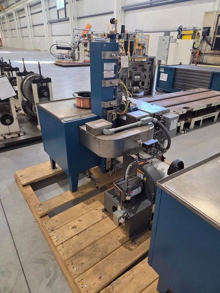 Ramco MK30EBSS Parts Dryer, 2024 (2) – Never used