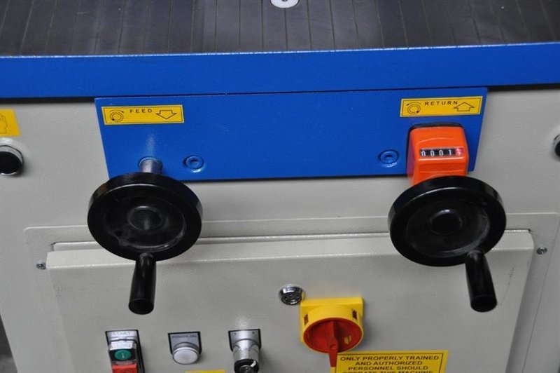 Arlo - HP 22 angle bender