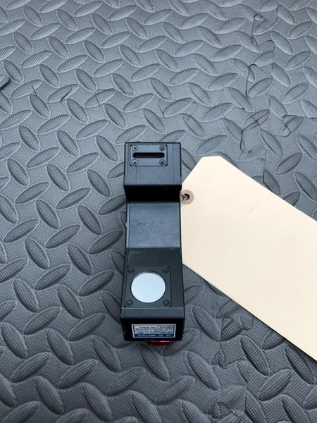 KEYENCE LJ‑V7200 2D Laser Profiler Sensor Head USED