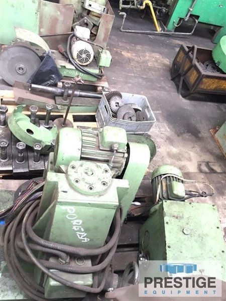 Lathes Flat Bed Manual &amp; CNC