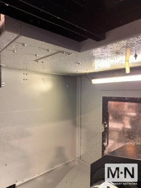 Doosan DNM 350/5AX CNC Vertical Machining Center, 2020