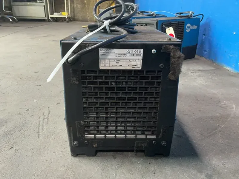 MILLER COOLANT SYSTEM  -  COOLMATE 3