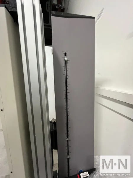 MTS MODEL LSB-103 TENSILE TESTER MFG 2015