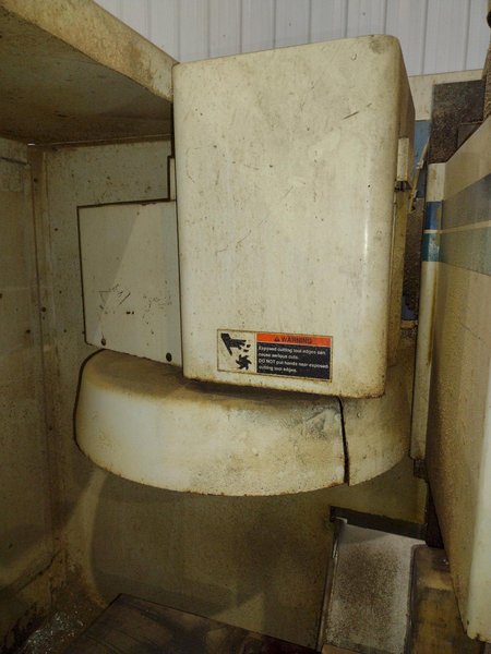 FADAL MODEL #VMC3016 VERTICAL CNC MACHINING CENTER: STOCK #23059