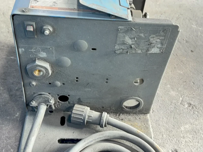 Miller  Wire Feeder - 24a