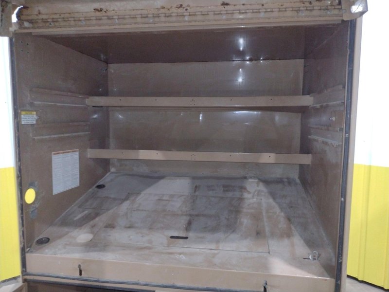 KNAACK JOBSITE WORK BOX: STOCK #18945