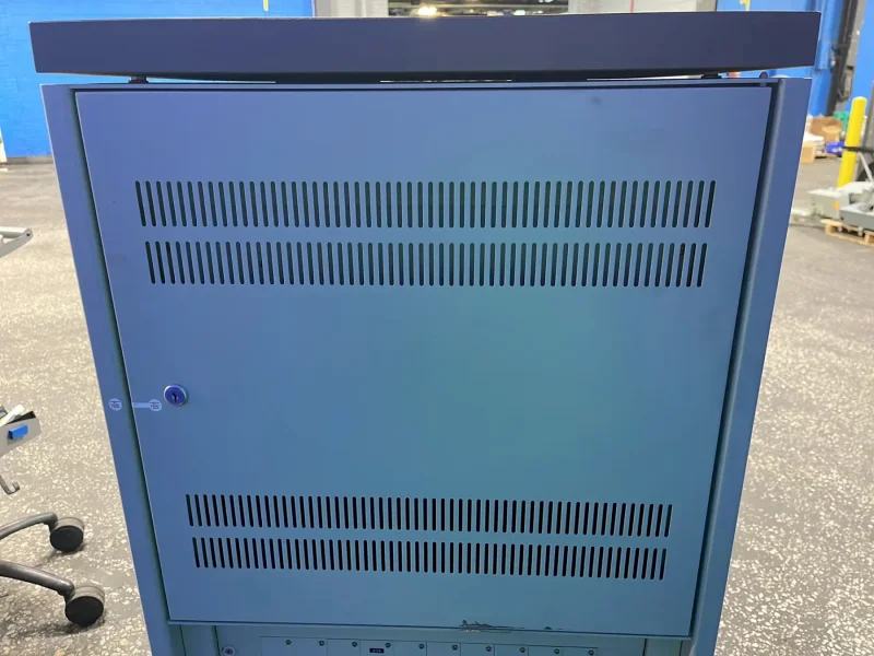 DIT-MCO SERIES 2500 AUTOMATED WIRING ANALYZER  -  2508.S17HD