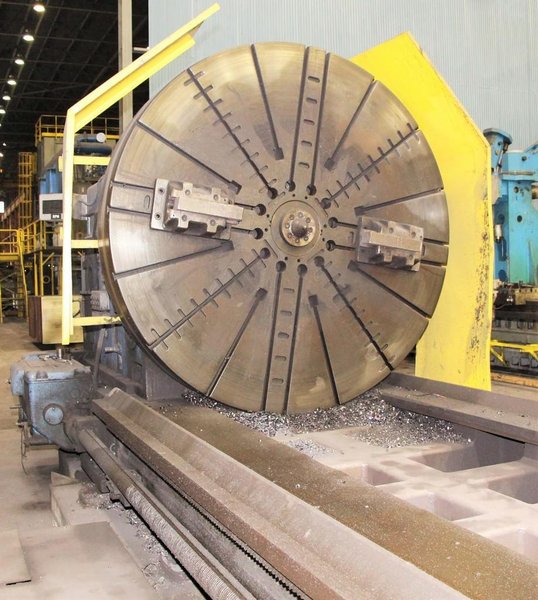 Lathes Flat Bed Manual &amp; CNC